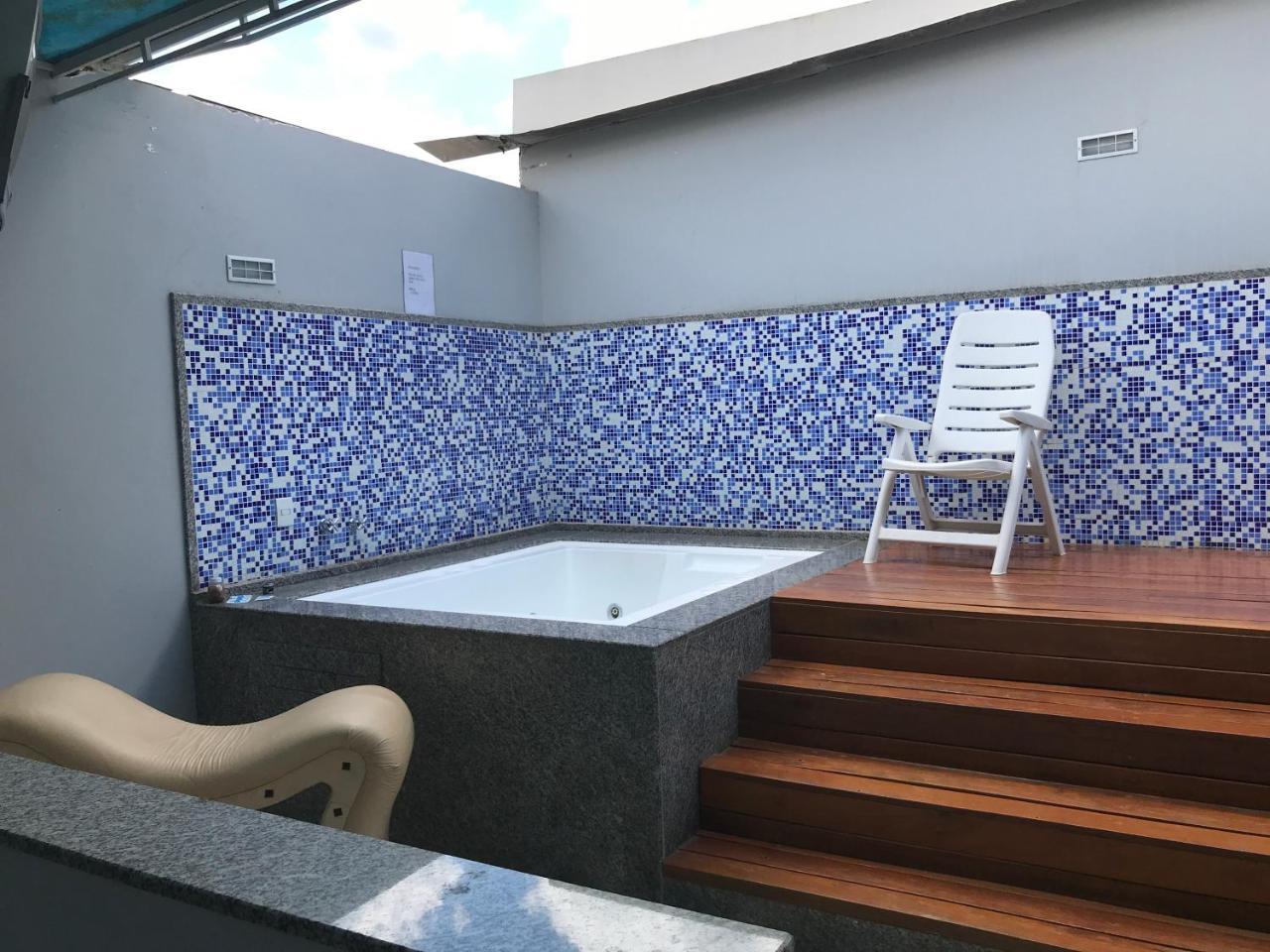 Styllus Motel Campinas  Exterior foto