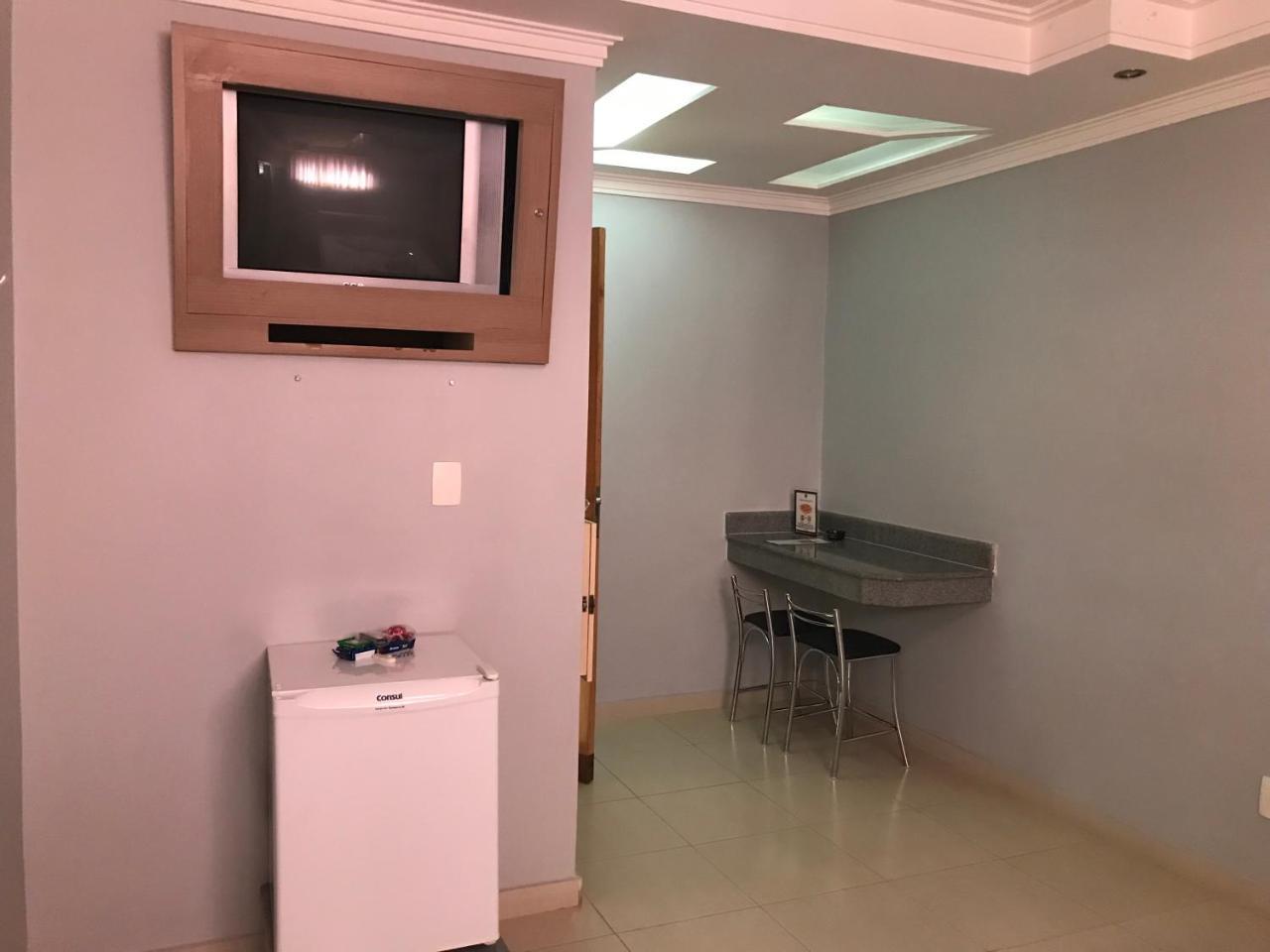 Styllus Motel Campinas  Exterior foto