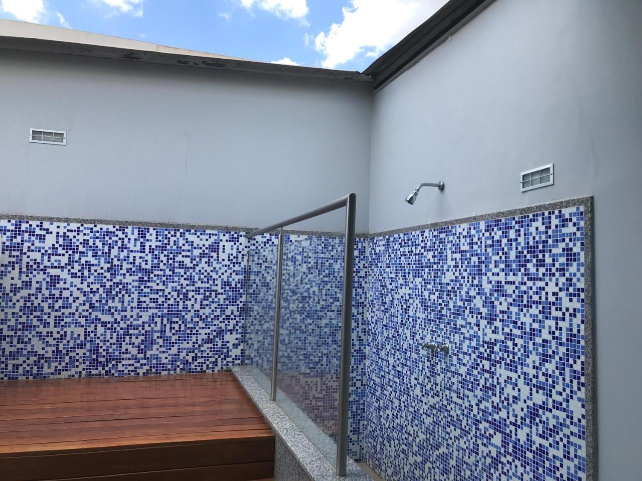 Styllus Motel Campinas  Exterior foto